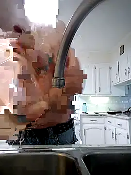 Jackson1964xh online show from 11/12/25, 08:30