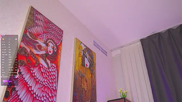 LiliBanger online show from 02/03/26, 06:22