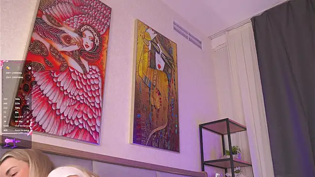 LiliBanger online show from 03/03/26, 04:18