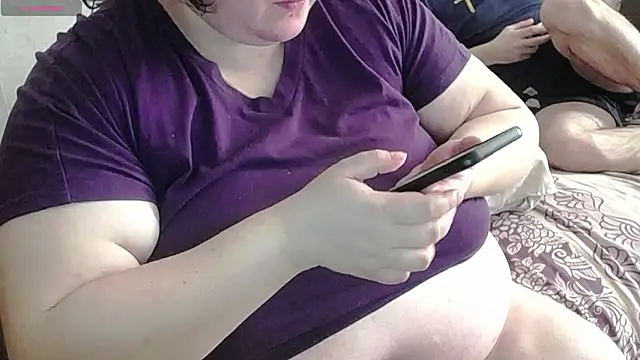 lisa Black00 online show from 03/16/26, 08:18