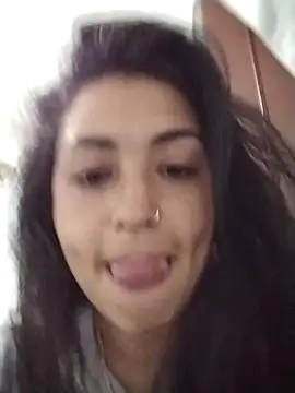 Aisha 09 online show from 03/24/26, 01:49