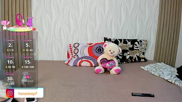  ashleymiller online show from 05/26/26, 04:36