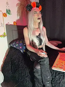 DOMINANT TEACHER KAROL online show from 10/25/25, 09:53