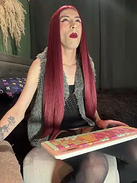 DOMINANT TEACHER KAROL online show from 04/07/26, 10:53