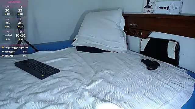 diamond black00 online show from 03/13/26, 11:50