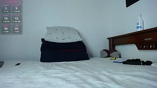 diamond black00 online show from 07/22/26, 11:18