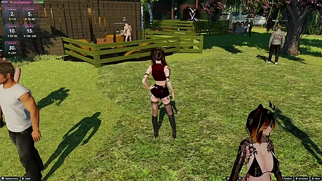 Yourlittledemon online show from 04/14/26, 12:33