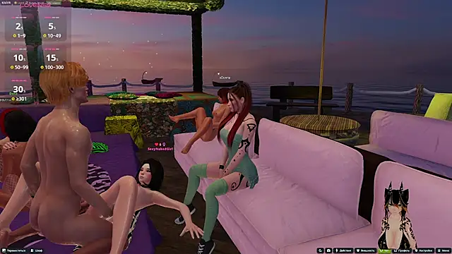 Snapshot of Yourlittledemon chatting on 05/19/26, 08:59 Yourlittledemon online show from 05/19/26, 08:59