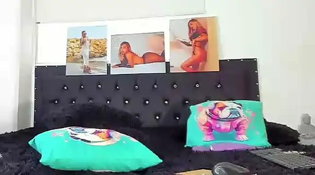 doll celeste20 online show from 03/10/25, 01:10