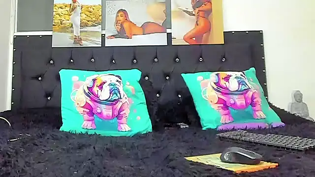 doll celeste20 online show from 03/12/25, 03:02