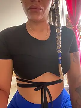 doll celeste20 online show from 03/17/26, 03:04