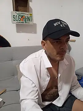 latinmartin73 online show from 11/02/25, 07:05