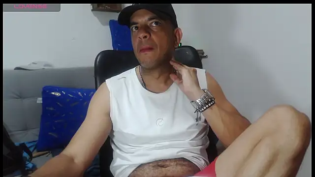 latinmartin73 online show from 03/28/26, 12:32