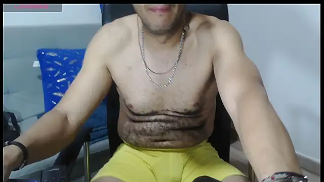 latinmartin73 online show from 03/29/26, 02:44