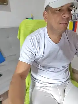 Snapshot of latinmartin73 chatting on 07/15/26, 12:49 latinmartin73 online show from 07/15/26, 12:49