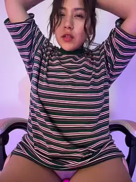 kittyfresita online show from 01/31/25, 08:32