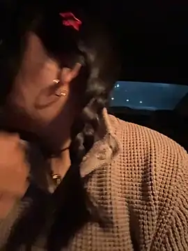 kittyfresita online show from 10/30/25, 01:51