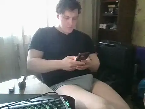 DanielPank online show from 03/31/26, 01:00