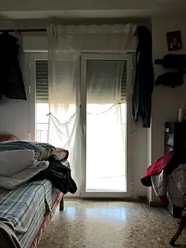 jovenestraviesos online show from 11/01/25, 02:52