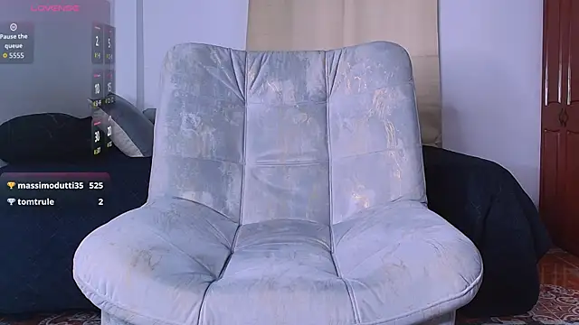 Colt Perci online show from 05/15/26, 06:42