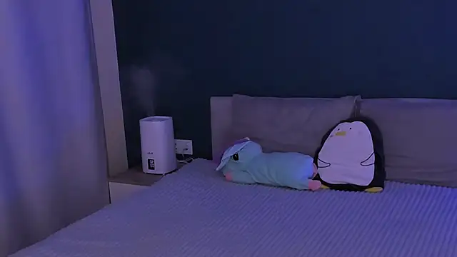 Sasha Mason online show from 12/24/24, 11:55