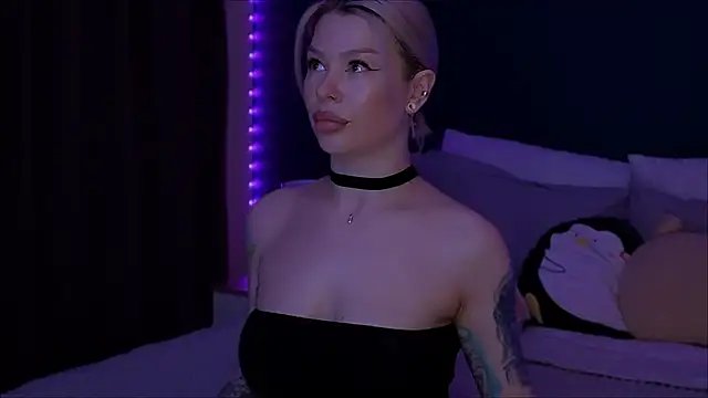 Sasha Mason online show from 03/13/26, 01:01