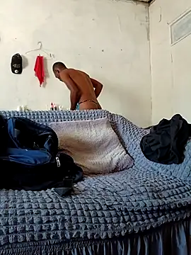 hotyoung24 online show from 10/15/25, 07:30