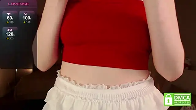 lulu moonmoon online show from 03/30/26, 04:41