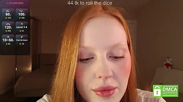 lulu moonmoon online show from 04/21/26, 04:56