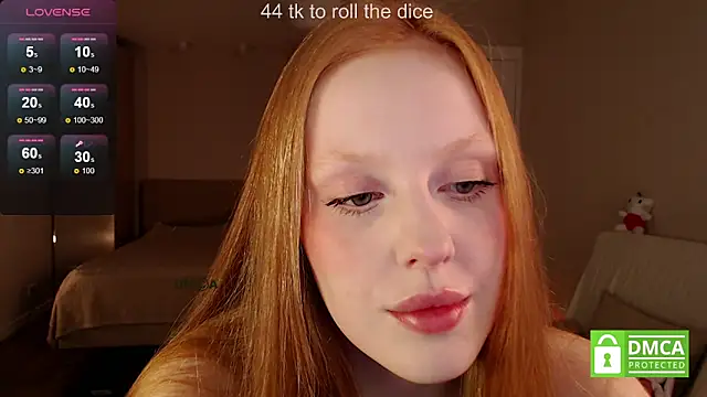 lulu moonmoon online show from 04/26/26, 05:10