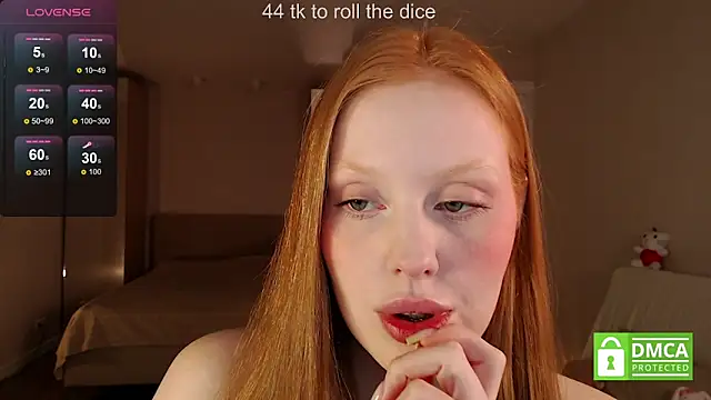 lulu moonmoon online show from 04/28/26, 06:13