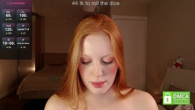 lulu moonmoon online show from 04/30/26, 08:57