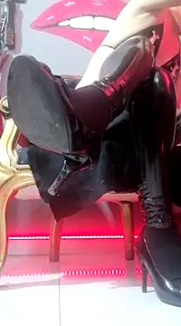 zoeharryzon online show from 02/22/25, 07:03