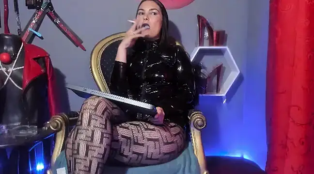 zoeharryzon online show from 02/24/25, 10:03