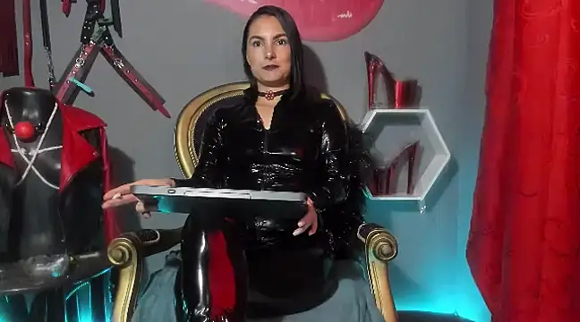 zoeharryzon online show from 02/25/25, 09:13