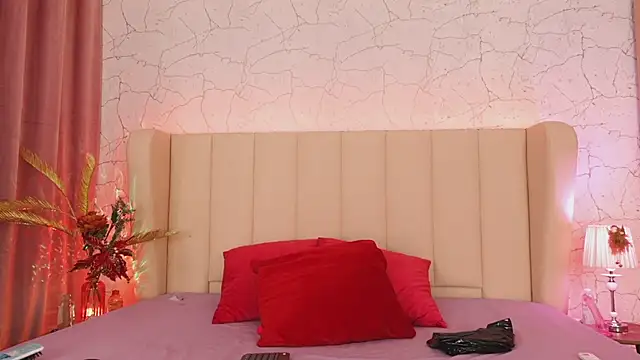 AlitaAnise online show from 01/11/25, 09:36