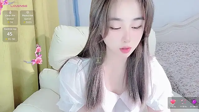 Caitlyn   online show from 02/22/26, 02:04