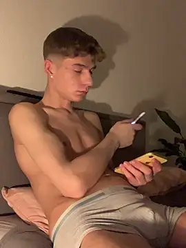 MiguelRausch online show from 02/28/25, 08:50