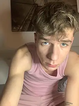 MiguelRausch online show from 10/29/25, 06:09