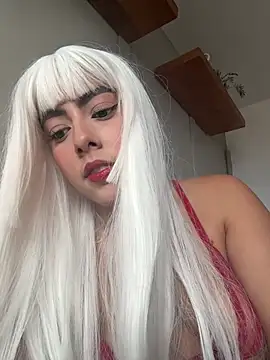 DakotaShelby online show from 03/31/26, 09:59