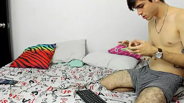 ashvsterry online show from 03/13/25, 08:04