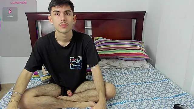 ashvsterry online show from 10/25/25, 05:04