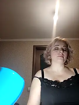 SweetCandy356 online show from 11/22/25, 05:34