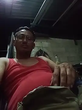 Andresguz35 online show from 11/09/25, 04:00