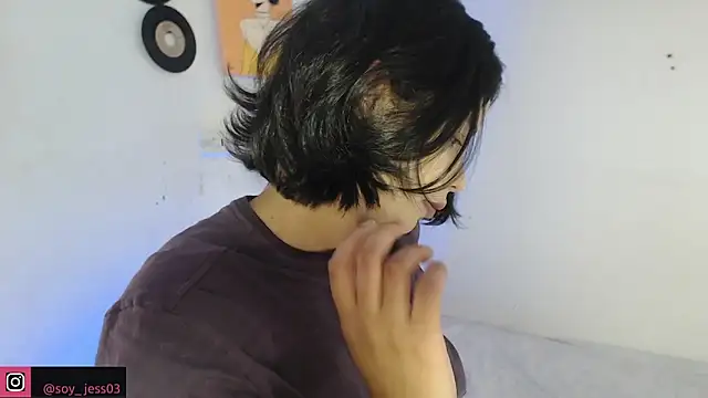 soy jess03 online show from 01/21/25, 07:17