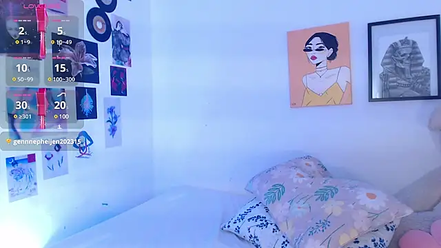 soy jess03 online show from 02/21/25, 07:21