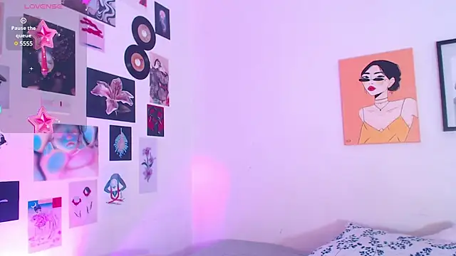 soy jess03 online show from 03/16/25, 07:27