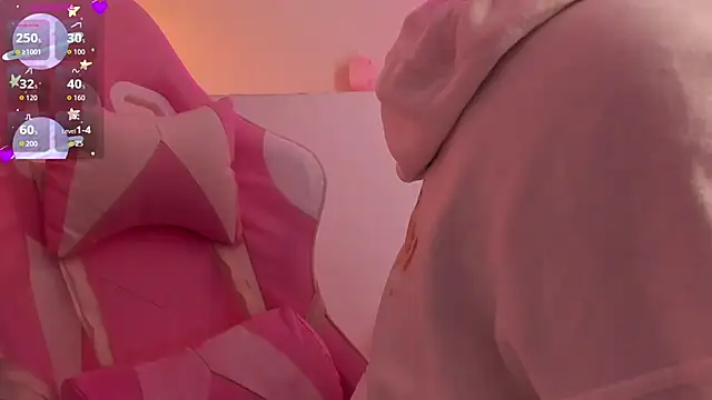 soy jess03 online show from 10/05/25, 12:03