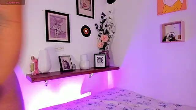 soy jess03 online show from 02/01/26, 05:55