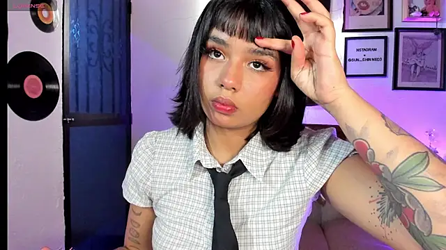 soy jess03 online show from 03/07/26, 04:59